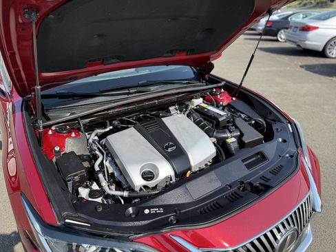 Used 2019 Lexus ES 350 FWD image 24