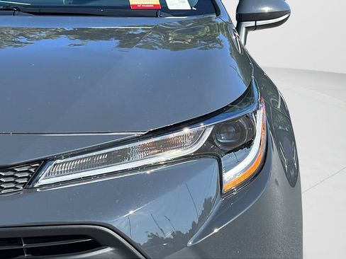 Used 2024 Toyota Corolla LE FWD image 23