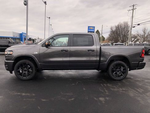 New 2026 RAM 1500 Laramie image 11