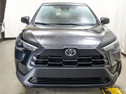 New 2026 Toyota Corolla Cross L image 3