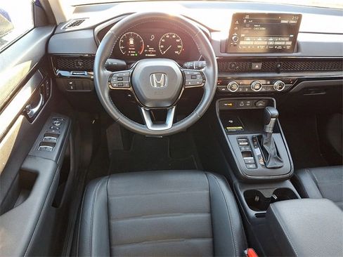 Used 2023 Honda CR-V EX-L image 11