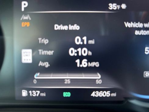 Used 2024 Genesis GV80 2.5T image 13