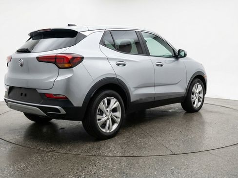 Used 2025 Buick Encore GX Preferred image 9