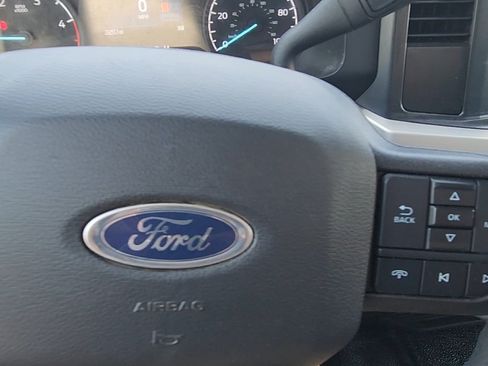 Used 2024 Ford F450 XL AWD/4WD image 19