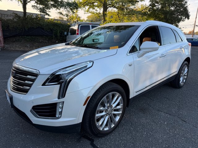 Used 2019 Cadillac XT5 Luxury AWD/4WD image 1