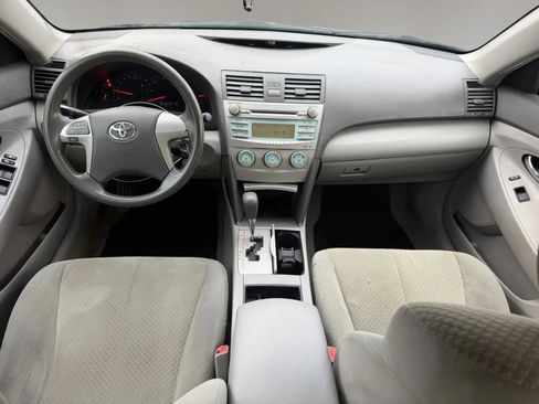 Used 2007 Toyota Camry SE FWD image 26