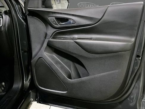 Used 2020 Chevrolet Equinox LT AWD/4WD image 12