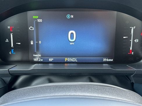 New 2026 Ford Maverick XLT w/ XLT Luxury Package image 22