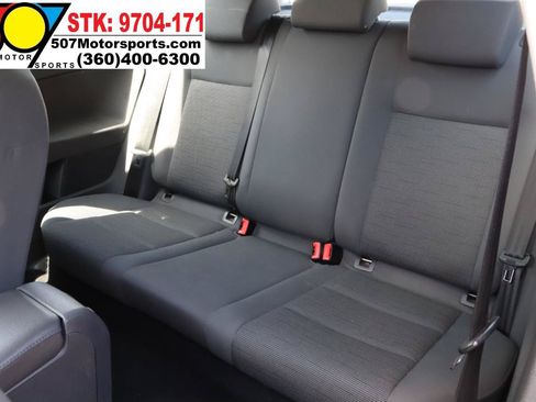 Used 2007 Volkswagen Rabbit 2-Door FWD image 14