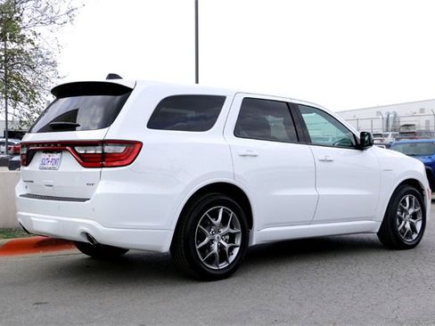 New 2026 Dodge Durango GT image 5