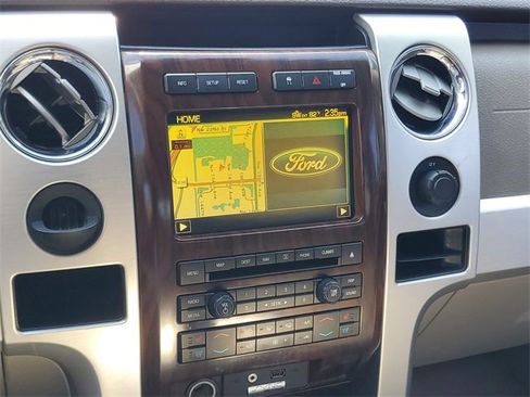 Used 2010 Ford F150 Platinum image 19
