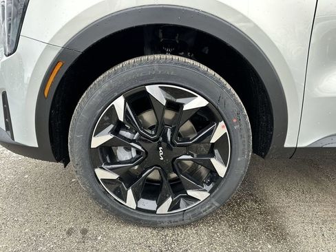 New 2026 Kia Sorento EX image 10