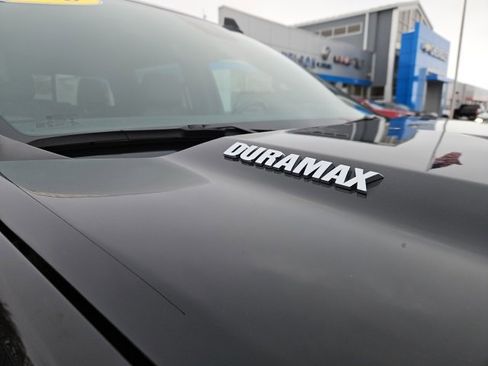 Certified 2023 Chevrolet Silverado 1500 High Country w/ High Country Premium Package image 16