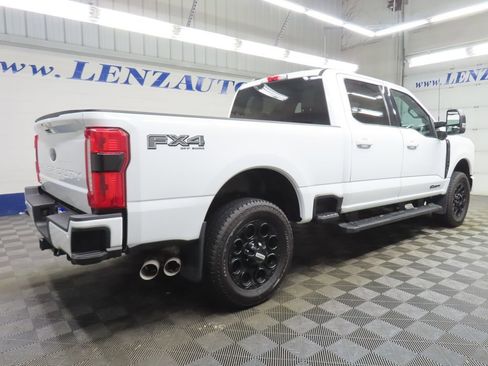 Used 2023 Ford F250 XLT w/ Black Appearance Package image 4