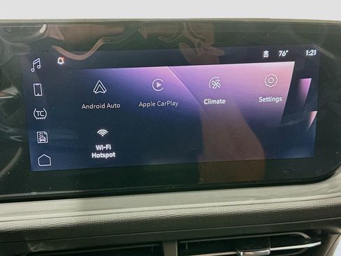 New 2026 Buick Envista Preferred image 13