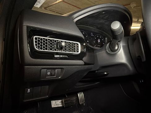 New 2026 Honda Civic Sport Touring image 33