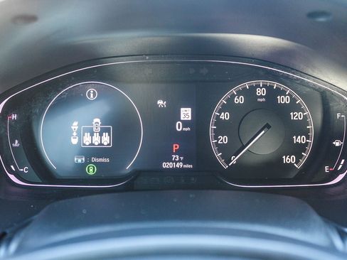 Used 2022 Honda Accord Sport Special Edition image 24