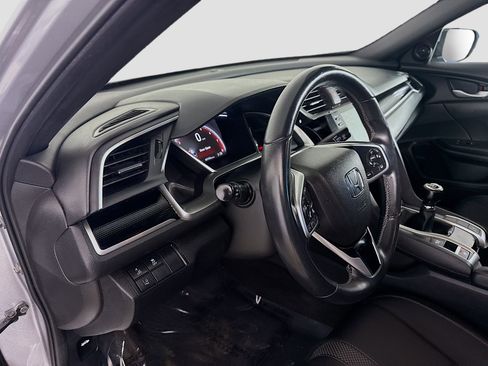Used 2019 Honda Civic Sport image 23