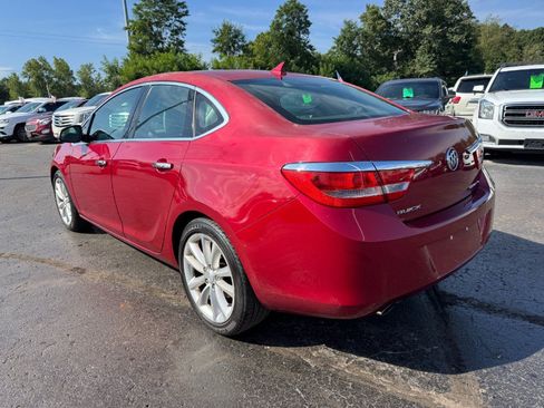 Used 2013 Buick Verano FWD image 3