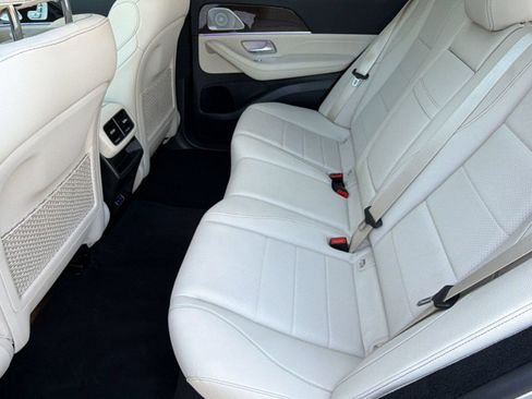 Certified 2026 Mercedes-Benz GLE 350 4MATIC image 25