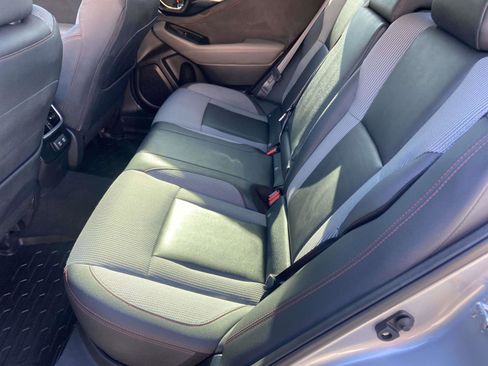 Used 2022 Subaru Legacy Sport image 5