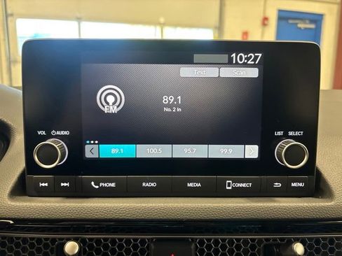 Certified 2024 Honda Civic LX image 30