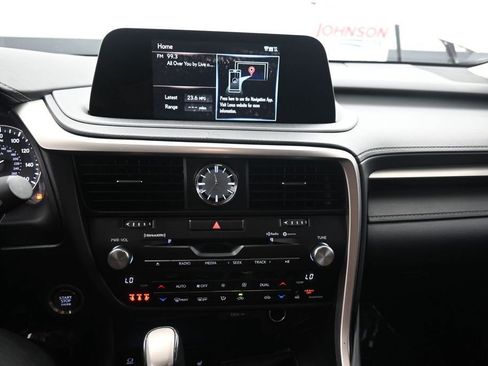 Used 2022 Lexus RX 350 FWD image 19
