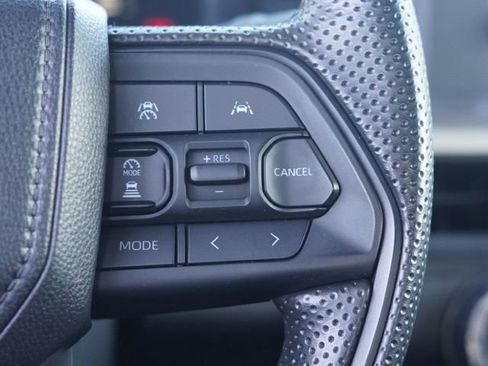 Certified 2025 Toyota Tacoma SR5 RWD image 22