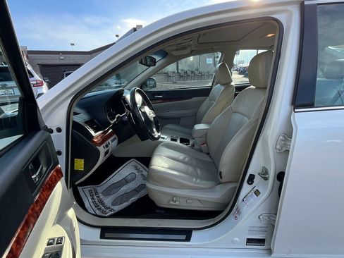 Used 2012 Subaru Legacy 2.5i Limited image 19