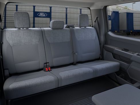 New 2024 Ford F350 XLT w/ XLT Premium Package image 11