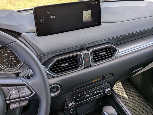 New 2025 MAZDA CX-5 AWD 2.5 S w/ Preferred Package image 20