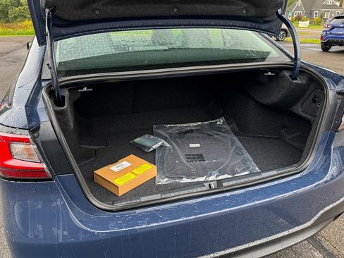 New 2025 Subaru Legacy Premium w/ Tech Package #1 image 12