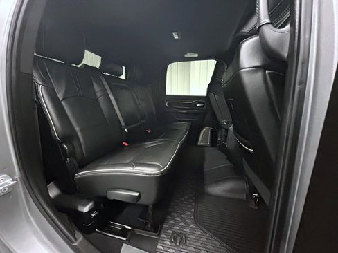 Used 2019 RAM 2500 Limited image 18