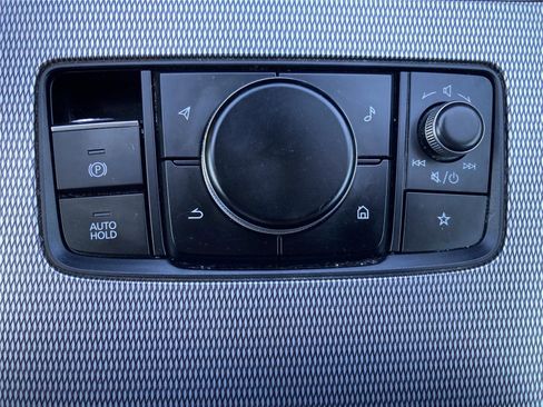 Used 2024 MAZDA CX-90 3.3 Turbo w/ Premium Package image 15