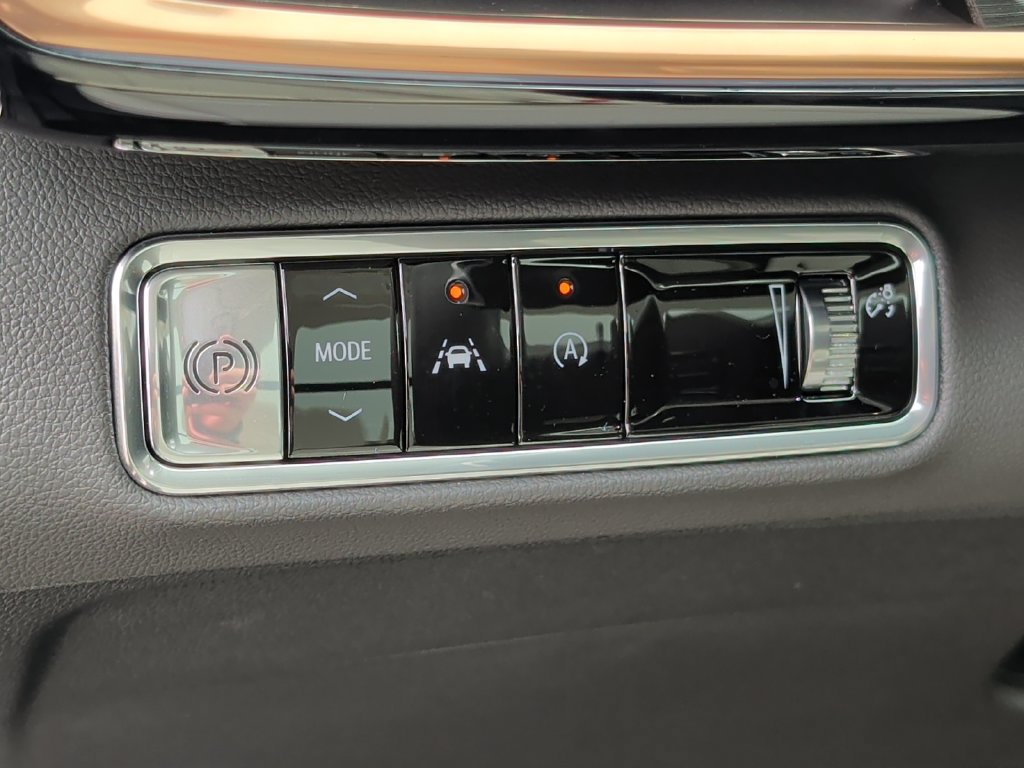 New 2026 Buick Envision Avenir AWD/4WD image 19