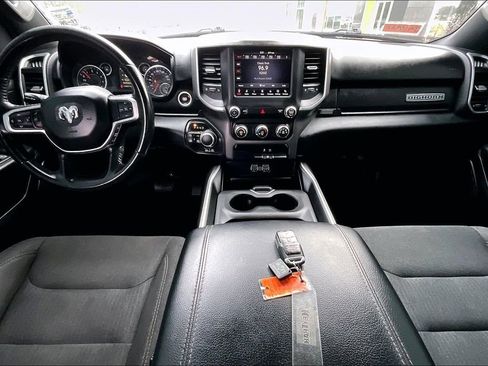 Used 2020 RAM 1500 Big Horn image 14