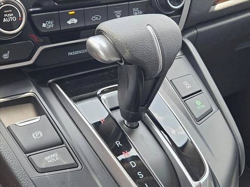 Used 2020 Honda CR-V EX image 10