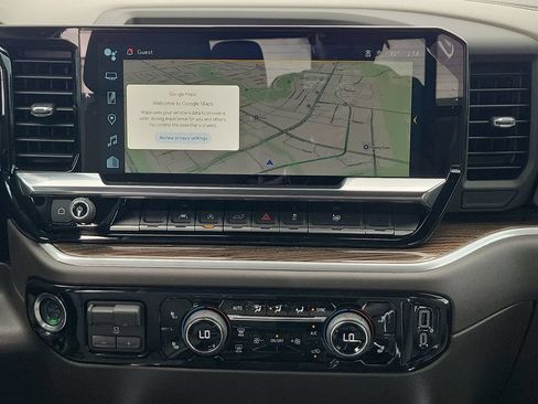 New 2026 Chevrolet Silverado 1500 RST w/ Convenience Package II RWD image 14