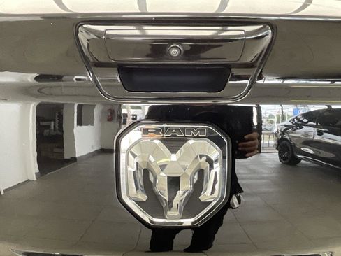 Used 2021 RAM 1500 Big Horn AWD/4WD image 25