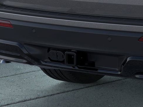 New 2026 Ford Explorer ST-Line image 23