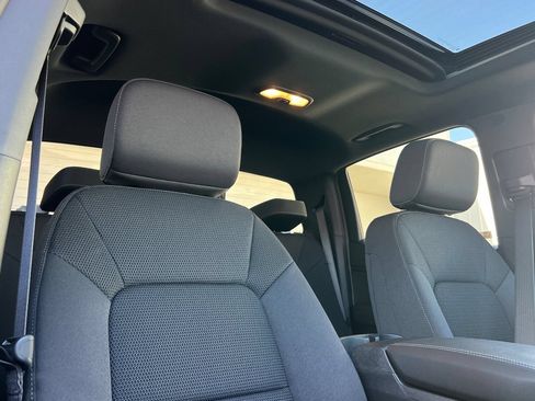 New 2026 GMC Canyon Elevation w/ Convenience Package AWD/4WD image 18