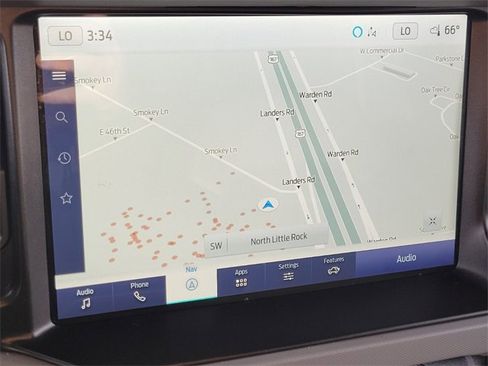 Certified 2022 Ford Bronco Badlands image 18