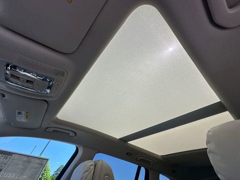 New 2026 Mercedes-Benz GLS 450 4MATIC image 34