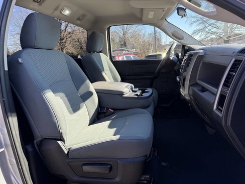 Used 2015 RAM 1500 Tradesman w/ Popular Equipment Group image 13