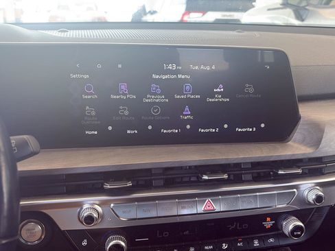 Used 2023 Kia Telluride EX X-Line AWD/4WD image 16