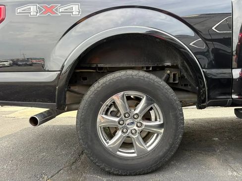 Used 2020 Ford F150 Lariat AWD/4WD image 26
