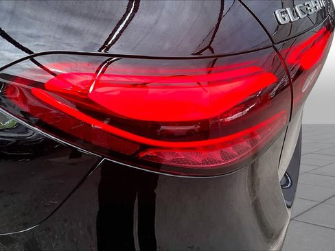Certified 2025 Mercedes-Benz GLC 350e 4MATIC image 29