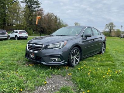 Used 2019 Subaru Legacy 2.5i Limited