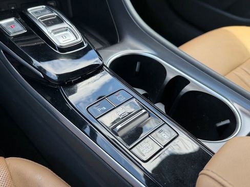 Used 2020 Hyundai Sonata Limited FWD image 21