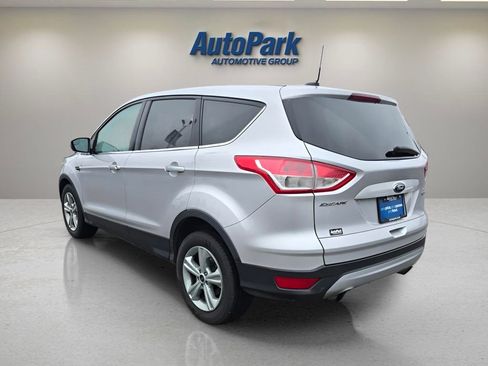 Used 2014 Ford Escape SE image 5